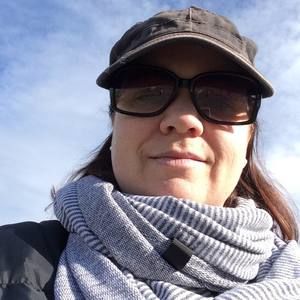 Meet your Posher, Nicole